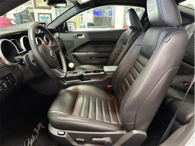 2009 Ford Mustang (CC-2102060) for sale in Columbus, Ohio