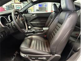 2009 Ford Mustang (CC-2102060) for sale in Columbus, Ohio