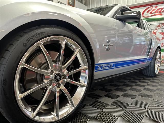 2009 Ford Mustang (CC-2102060) for sale in Columbus, Ohio