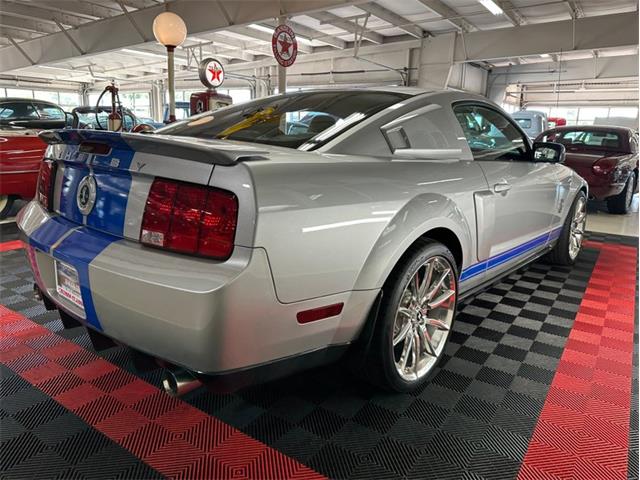 2009 Ford Mustang (CC-2102060) for sale in Columbus, Ohio