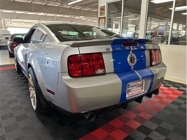 2009 Ford Mustang (CC-2102060) for sale in Columbus, Ohio