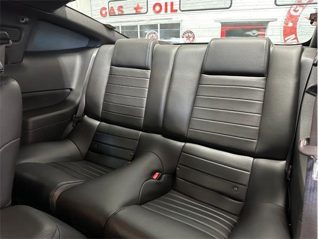 2009 Ford Mustang (CC-2102060) for sale in Columbus, Ohio