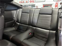 2009 Ford Mustang (CC-2102060) for sale in Columbus, Ohio