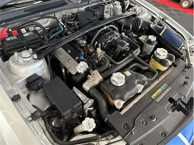 2009 Ford Mustang (CC-2102060) for sale in Columbus, Ohio