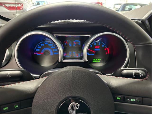 2009 Ford Mustang (CC-2102060) for sale in Columbus, Ohio