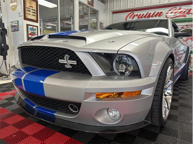 2009 Ford Mustang (CC-2102060) for sale in Columbus, Ohio