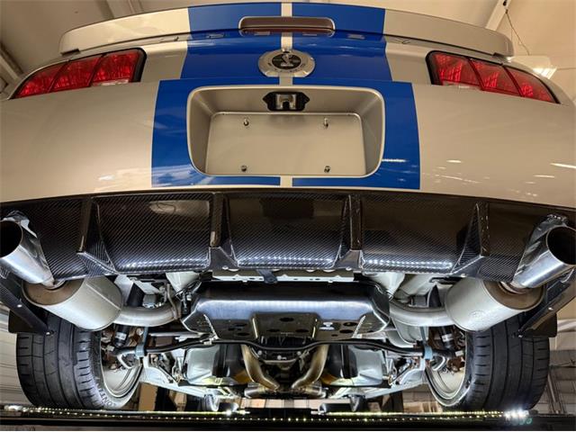 2009 Ford Mustang (CC-2102060) for sale in Columbus, Ohio