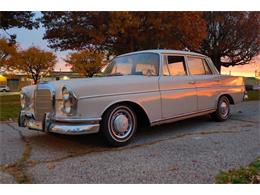 1962 Mercedes-Benz 300SE (CC-2102061) for sale in Astoria, New York