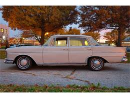 1962 Mercedes-Benz 300SE (CC-2102061) for sale in Astoria, New York