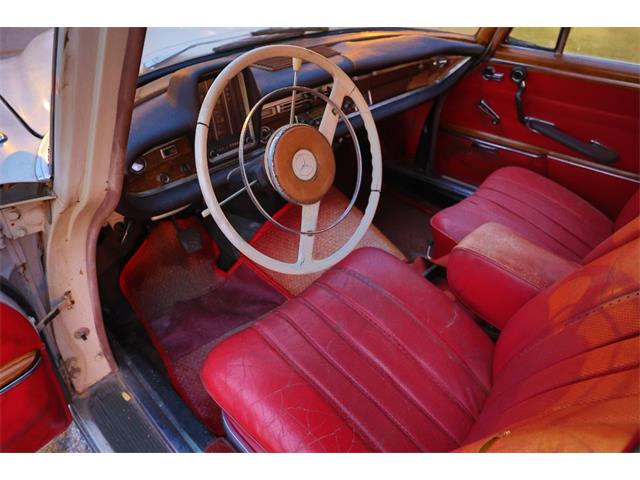 1962 Mercedes-Benz 300SE (CC-2102061) for sale in Astoria, New York