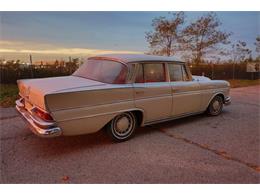 1962 Mercedes-Benz 300SE (CC-2102061) for sale in Astoria, New York