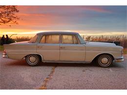1962 Mercedes-Benz 300SE (CC-2102061) for sale in Astoria, New York