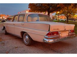 1962 Mercedes-Benz 300SE (CC-2102061) for sale in Astoria, New York
