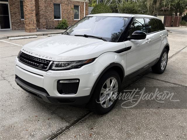 2017 Land Rover Range Rover (CC-2102063) for sale in Las Vegas, Nevada