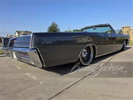 1966 Lincoln Continental (CC-2102066) for sale in Las Vegas, Nevada