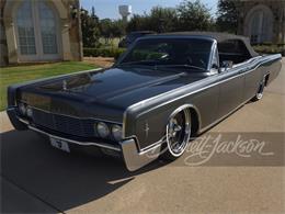 1966 Lincoln Continental (CC-2102066) for sale in Las Vegas, Nevada