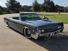 1966 Lincoln Continental (CC-2102066) for sale in Las Vegas, Nevada