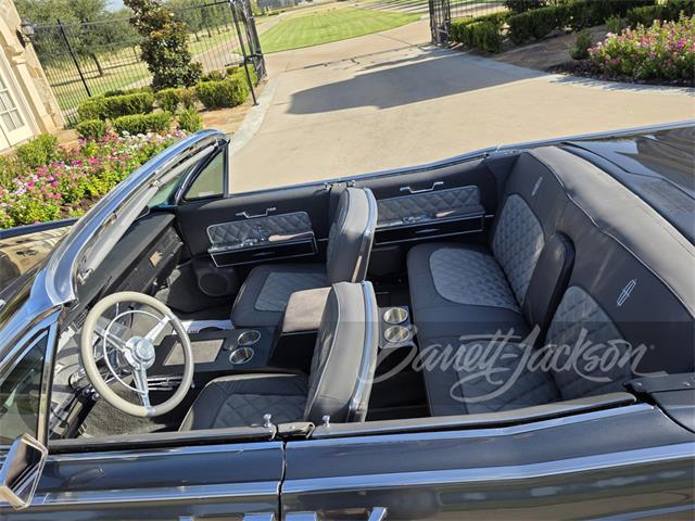 1966 Lincoln Continental (CC-2102066) for sale in Las Vegas, Nevada