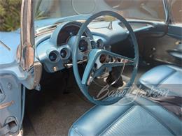 1961 Chevrolet Corvette (CC-2102067) for sale in Las Vegas, Nevada