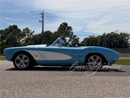 1961 Chevrolet Corvette (CC-2102067) for sale in Las Vegas, Nevada