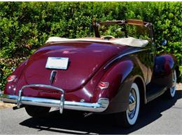 1940 Ford Deluxe (CC-2102068) for sale in Mansfield, Texas