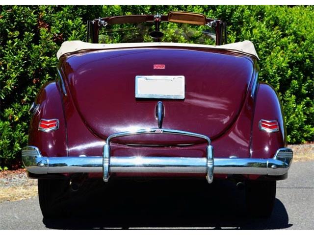 1940 Ford Deluxe (CC-2102068) for sale in Mansfield, Texas