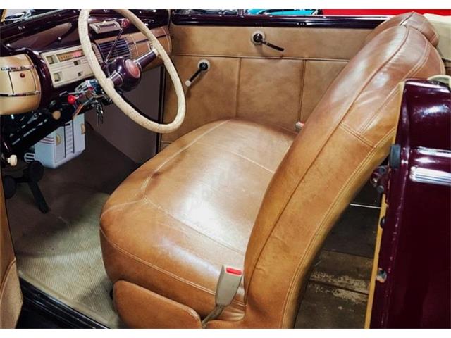 1940 Ford Deluxe (CC-2102068) for sale in Mansfield, Texas