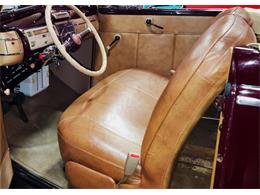 1940 Ford Deluxe (CC-2102068) for sale in Mansfield, Texas