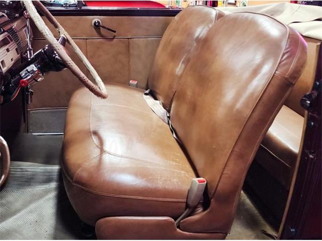 1940 Ford Deluxe (CC-2102068) for sale in Mansfield, Texas