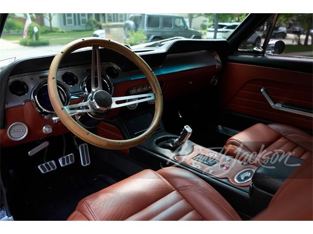 1968 Ford Mustang (CC-2102069) for sale in Las Vegas, Nevada