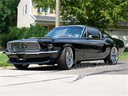 1968 Ford Mustang (CC-2102069) for sale in Las Vegas, Nevada