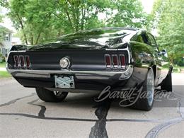 1968 Ford Mustang (CC-2102069) for sale in Las Vegas, Nevada