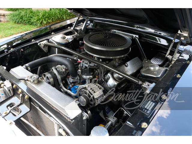 1968 Ford Mustang (CC-2102069) for sale in Las Vegas, Nevada