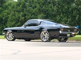1968 Ford Mustang (CC-2102069) for sale in Las Vegas, Nevada