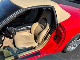 2002 Chevrolet Corvette (CC-2100207) for sale in North Canton, Ohio