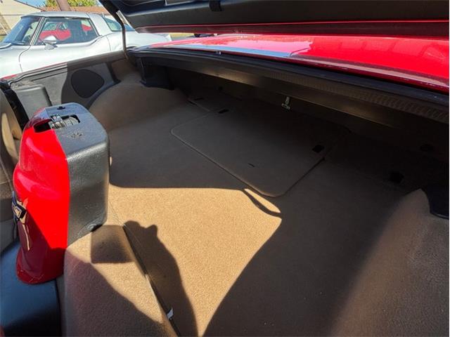 2002 Chevrolet Corvette (CC-2100207) for sale in North Canton, Ohio