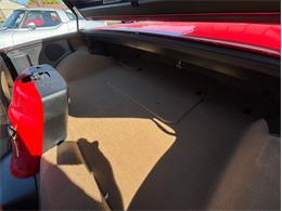 2002 Chevrolet Corvette (CC-2100207) for sale in North Canton, Ohio