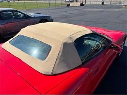 2002 Chevrolet Corvette (CC-2100207) for sale in North Canton, Ohio