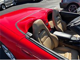 2002 Chevrolet Corvette (CC-2100207) for sale in North Canton, Ohio