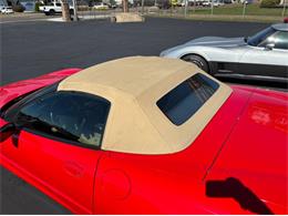 2002 Chevrolet Corvette (CC-2100207) for sale in North Canton, Ohio
