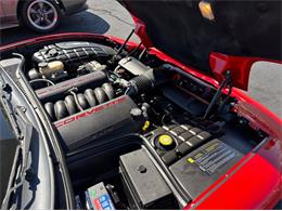2002 Chevrolet Corvette (CC-2100207) for sale in North Canton, Ohio