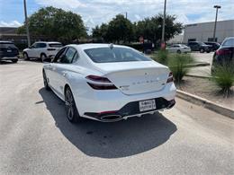 2025 Genesis G70 (CC-2102070) for sale in Jacksonville, Florida