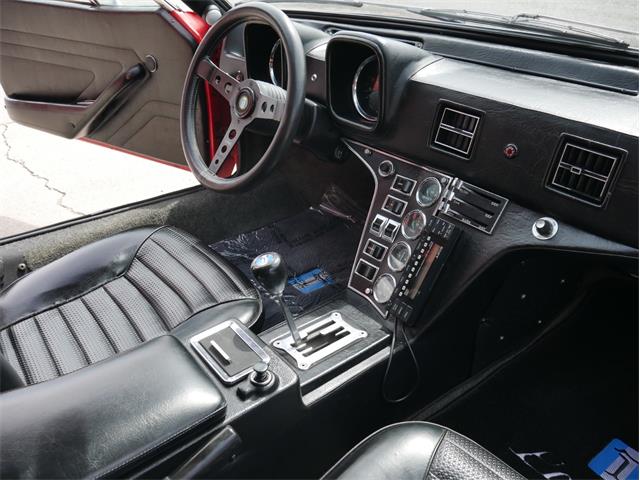 1972 De Tomaso Pantera (CC-2102071) for sale in Reno, Nevada