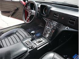 1972 De Tomaso Pantera (CC-2102071) for sale in Reno, Nevada