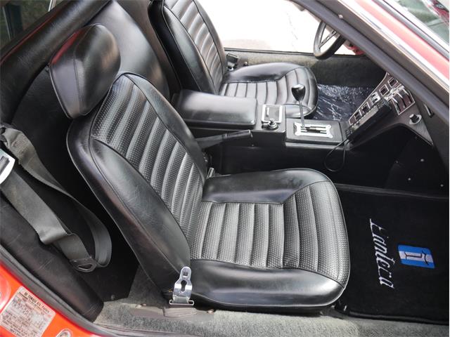 1972 De Tomaso Pantera (CC-2102071) for sale in Reno, Nevada