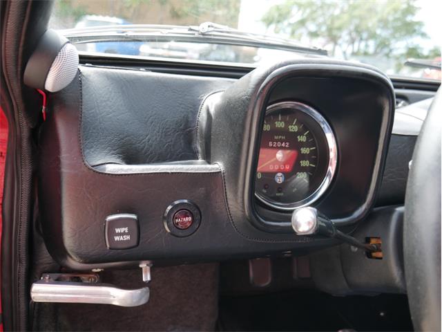 1972 De Tomaso Pantera (CC-2102071) for sale in Reno, Nevada