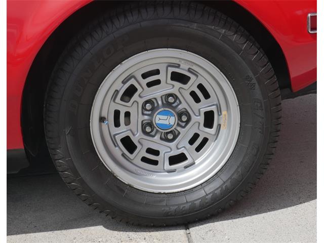 1972 De Tomaso Pantera (CC-2102071) for sale in Reno, Nevada
