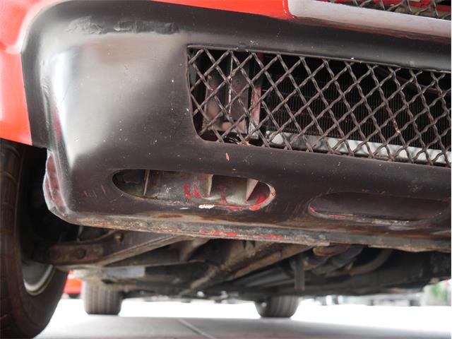 1972 De Tomaso Pantera (CC-2102071) for sale in Reno, Nevada