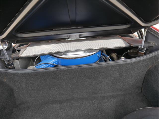 1972 De Tomaso Pantera (CC-2102071) for sale in Reno, Nevada