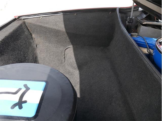 1972 De Tomaso Pantera (CC-2102071) for sale in Reno, Nevada